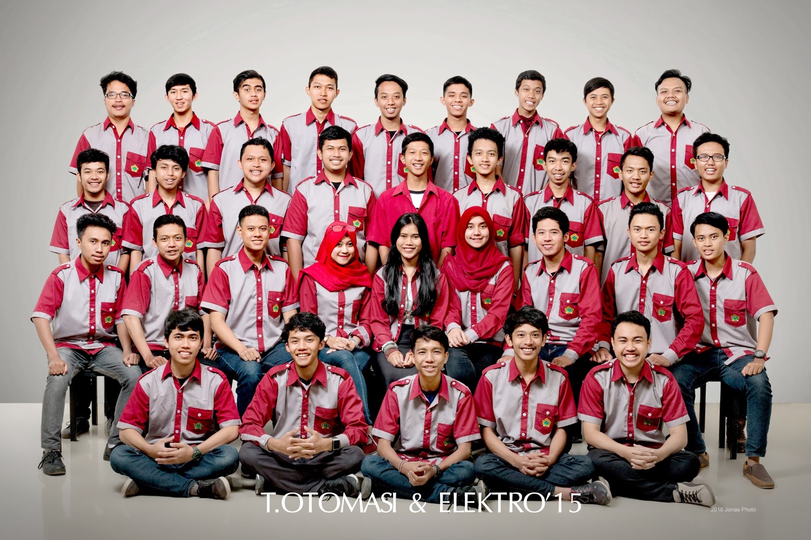 HME TEDC BANDUNG