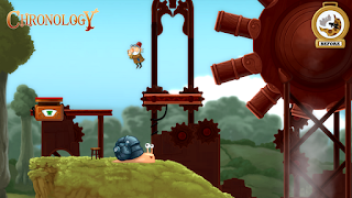 Chronology Time Changes Apk - Free Download Android Game