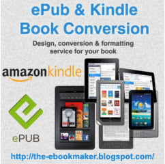 E-book Conversion