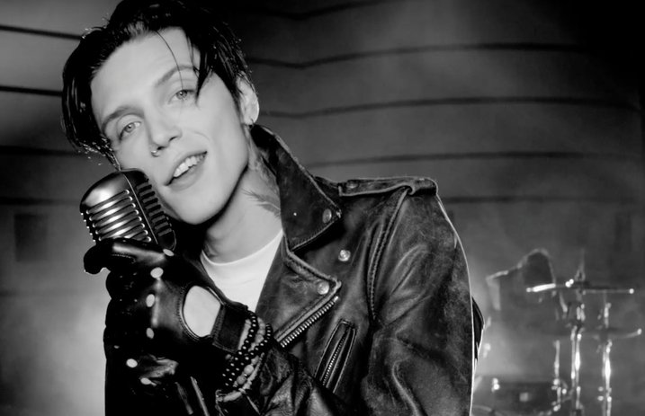 Andy Black Releases Video For We Don t Have To Dance NataliezWorld andy-black-releases-video-for-we-don-t-have-to-dance-nataliezworld
