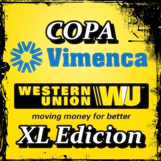 Copa Vimenca | Previa 2da Jornada Sab / Dom