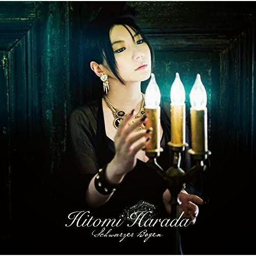 Collection - Schwarzer Bogen - Single () - AniDB