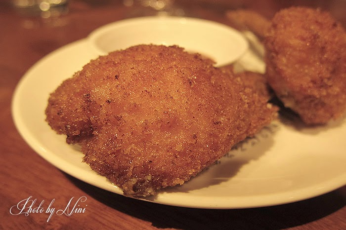 【台北中正區】大嗑西式餐館 Ducky Restaurant。名氣響亮的義式風情小酒館