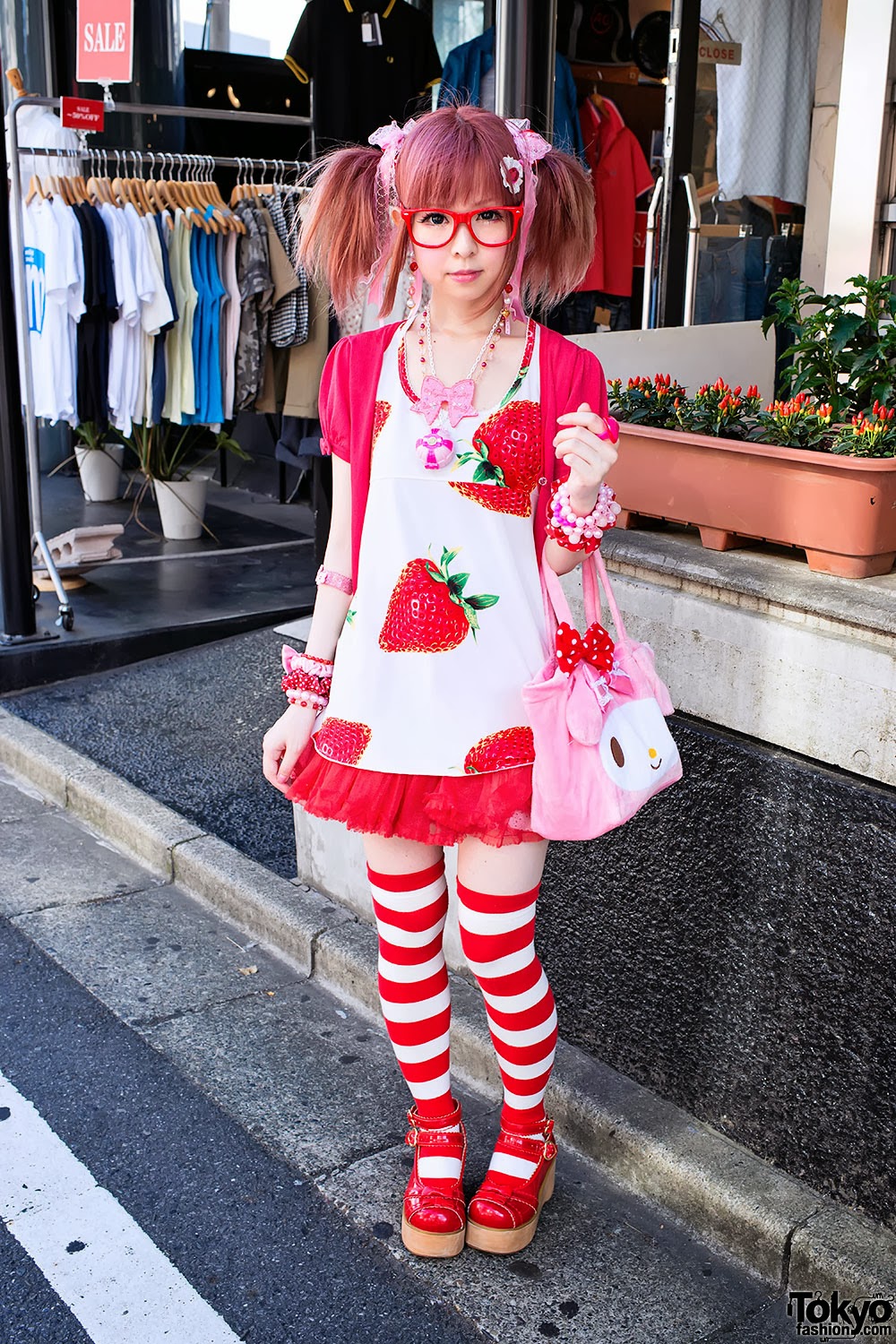 KokiriDream: Estilo Kawaii?