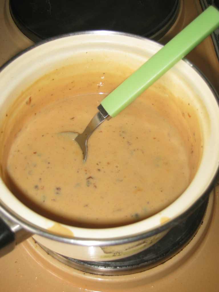 Madhouse Family Reviews Schwartz review 1 Creamy Mild Peppercorn Sauce