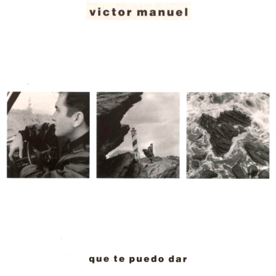 LA LETRA Y LA MÚSICA La madre, de Víctor Manuel, por Ancrugon LA LETRA Y LA MÚSICA La madre, de Víctor Manuel, por Ancrugon