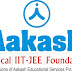 Aakash JEE Main Advance Test Series with solution
