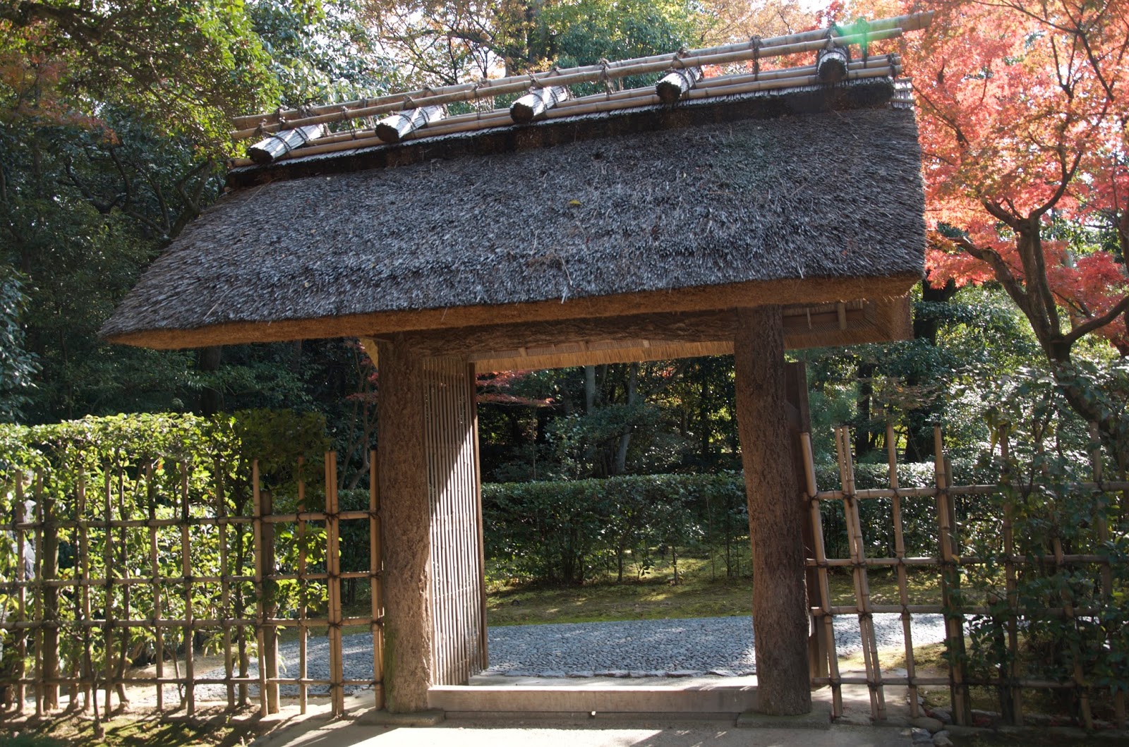 Robert Ketchells Blog Symbolism And Reference In The Japanese Garden
