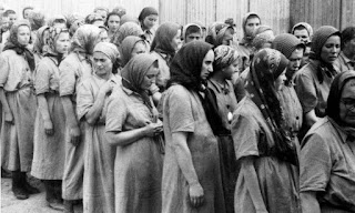 O horror dos bordeis nazistas em campos de concentração O horror dos bordeis nazistas em campos de concentração