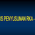 Bimtek Penyusunan RKA