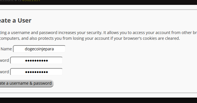 Cara Opit Bermain Dogecoin di 999dice - dogecoin