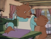 Little Bear