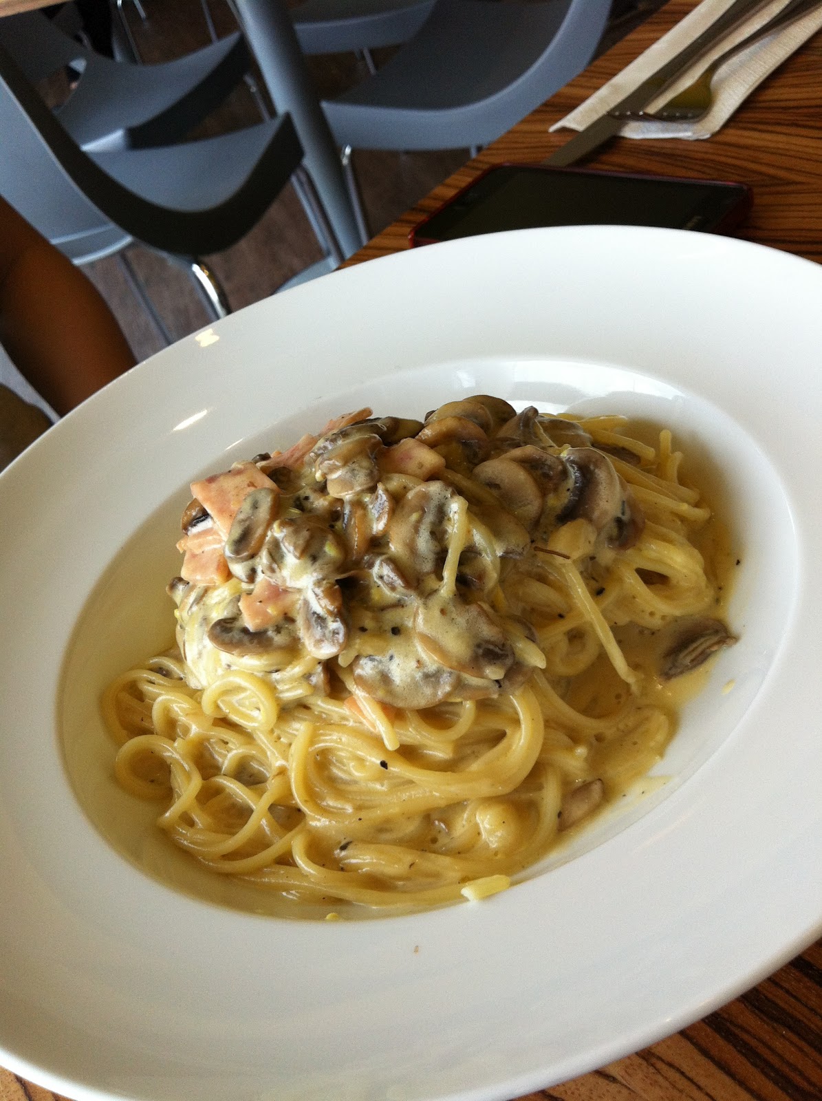 Marmalade Cafe, Bangsar Village 2