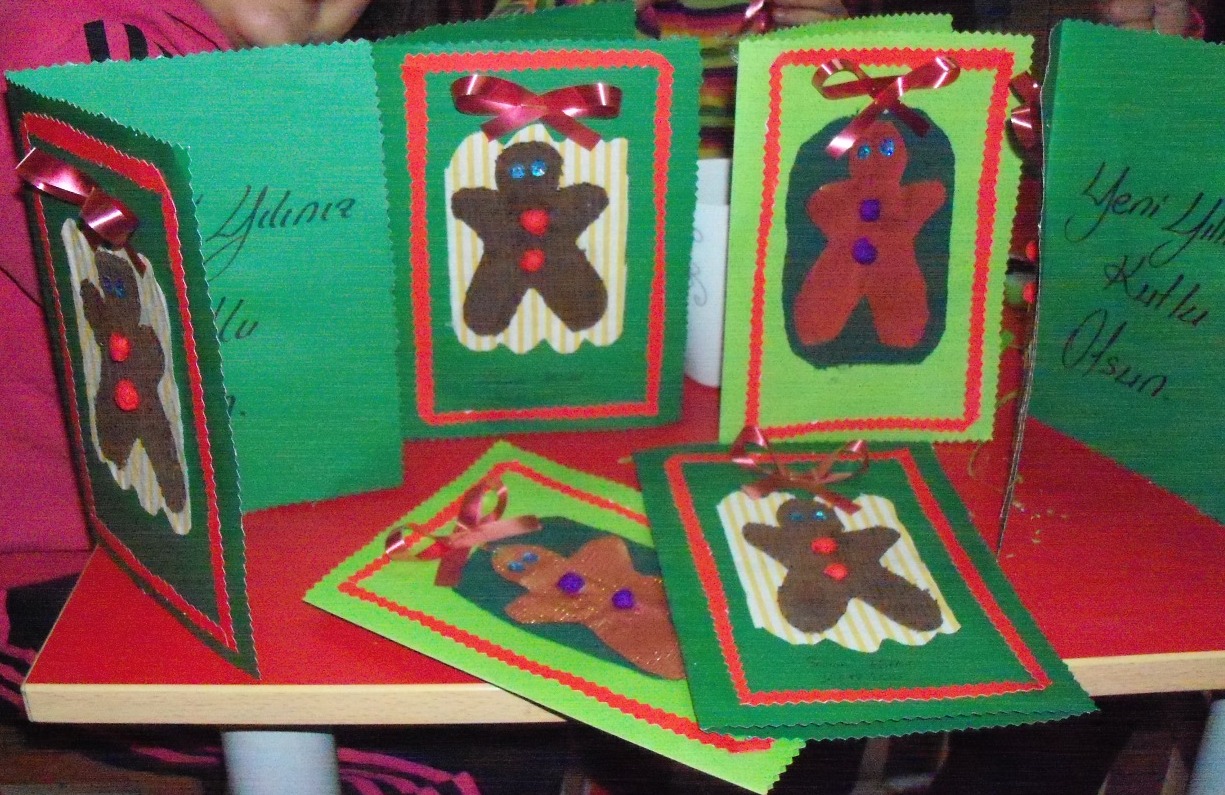 Yeni Yıl Kartı Arayanlara&hellip; - KADIN ve STYLE DÜNYASI