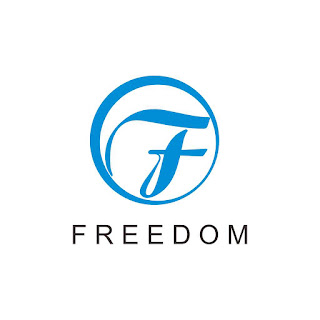 Freedom Logo Cool Circle Free Download Vector CDR, AI, EPS and PNG Formats Freedom Logo Cool Circle Free Download Vector CDR, AI, EPS and PNG Formats