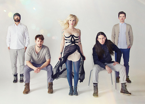 Walk off. канадские группы популярные. Walking earth. Walking earth. концерт walk of the earth.