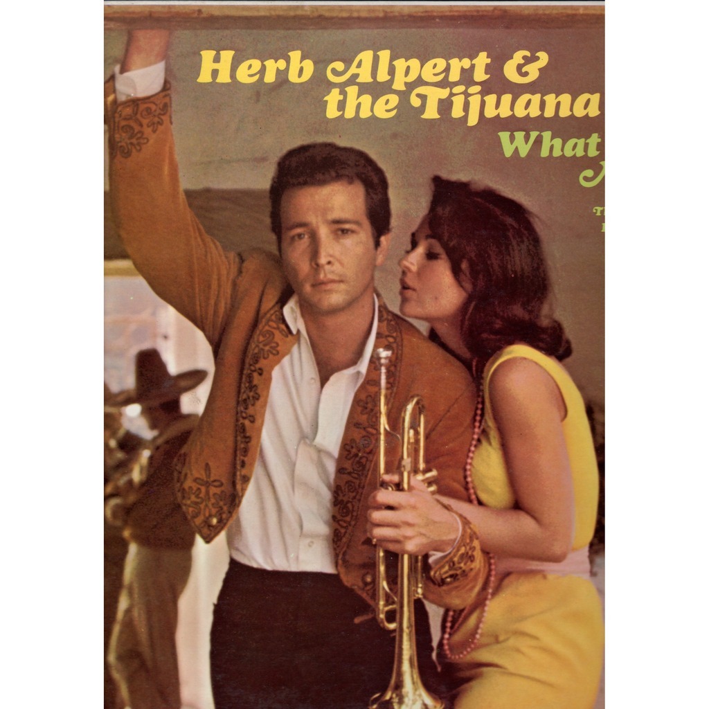 The '60s Beat The Wrecking Continues