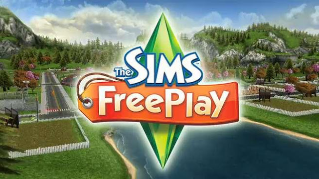 The Sims FreePlay MOD APK v5.23.1