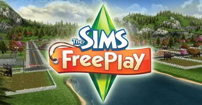 download the sims freeplay mod apk latest update