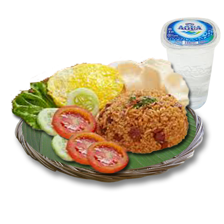 Gambar Nasi Kotak Png