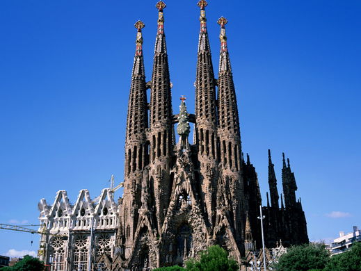 Barcelona Barcelona