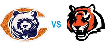 HDNFLTV Watch NFL 2013 Network Live HD TV : Watch Cincinnati Bengals vs