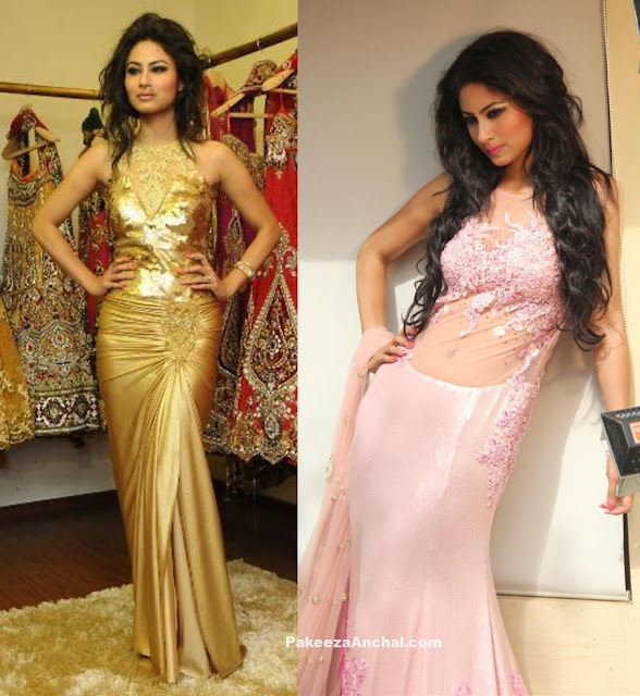 TV Actress Mouni Roy as Naagin in Stylish Girly Oufits TV Actress Mouni Roy as Naagin in Stylish Girly Oufits