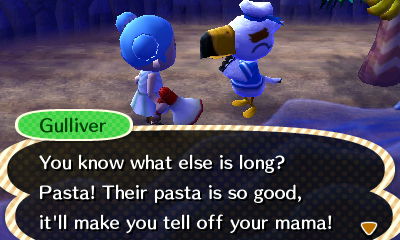 Animal Crossing: New Leaf Diary: Laura's Diary - Random Things Inbetween