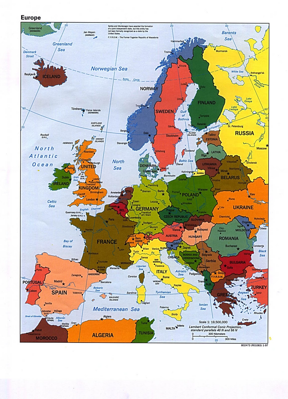 clipart europe landkarte - photo #35