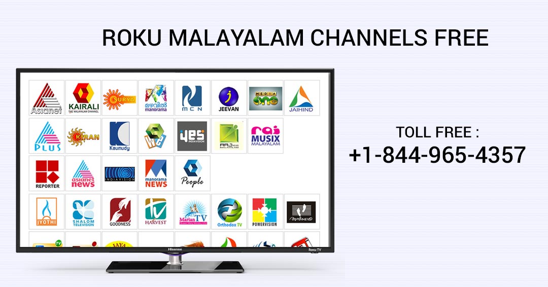 Cost Free Malayalam Channels On Roku Roku Activation