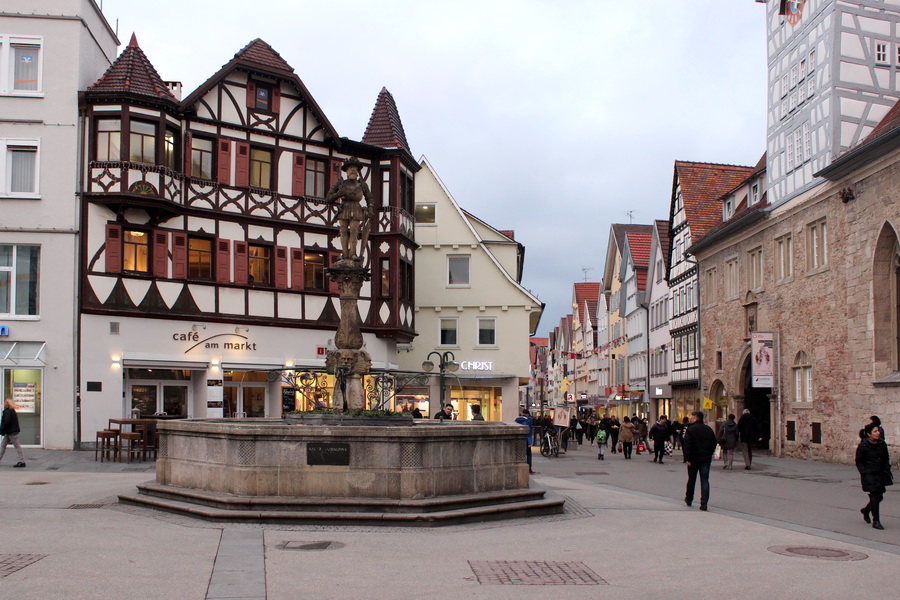 Erotik markt reutlingen