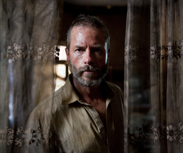 FOREVER. Nuova still di The Rover con Guy Pearce _ New still from The