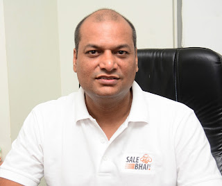 Salebhai.com secures INR 10 Crore funding from Brand Capital Salebhai.com secures INR 10 Crore funding from Brand Capital