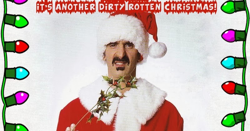 Santa Claws And The Naughty But Nice Orchestra