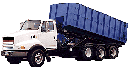 Dumpster Rental Orlando 407-499-8588