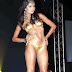 Bollywood and South Item Dancer Nathalia Kaur Sexy Bikini  Ramp Walk