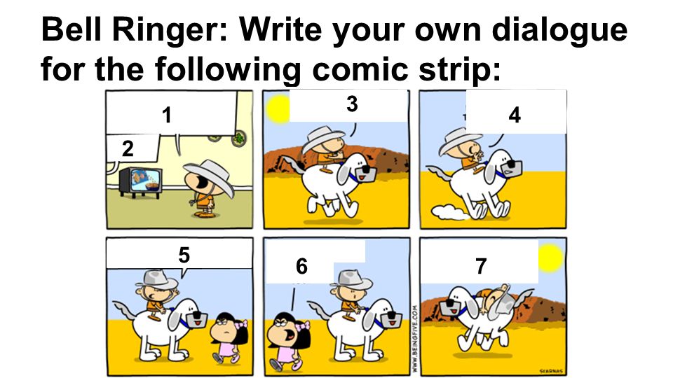 ENGLISH WELL DONE! QUESTIONS TYPE 3