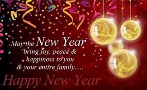 Happy new year wallpaper HD 2018 Happy new year wallpaper HD 2018