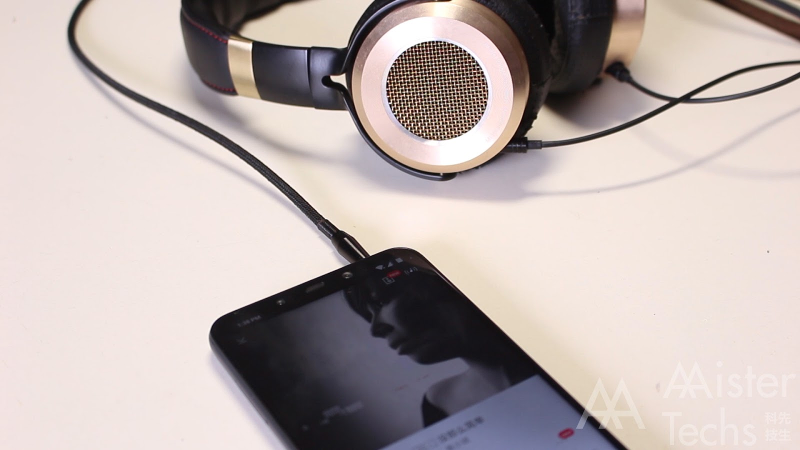 pocophone f1 dual speakers