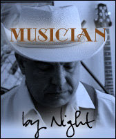 MUSICIAN by Night