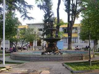 Un Rengo Turístico, Un Rengo Feliz: Escape Turístico en Rengo!