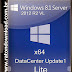 Windows 8.1 x64 Server 2012 R2 VL DataCenter
