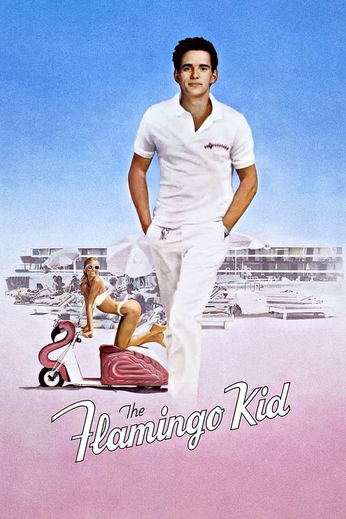 [HD] Le Kid de la plage 1984 Film Entier Francais