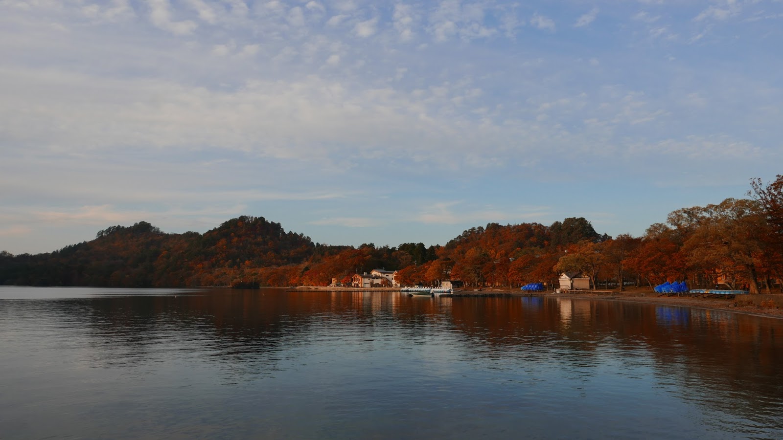 十和田 湖