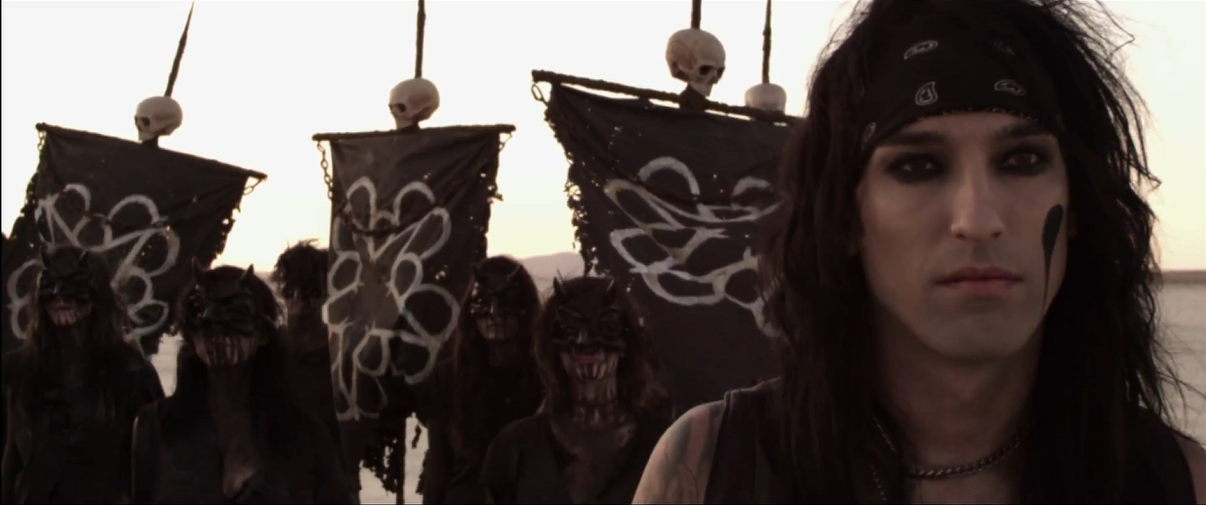 Black Veil Brides Black Veil Brides