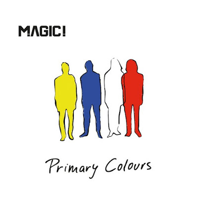 Primary Colours Magic Album
