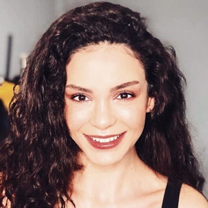 Ebru Şahin