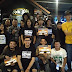 UNLIMITED ACTION digelar oleh Guitar GCI Tangerang di Retro Hits Cafe Karawaci - Tangerang berjalan sukses