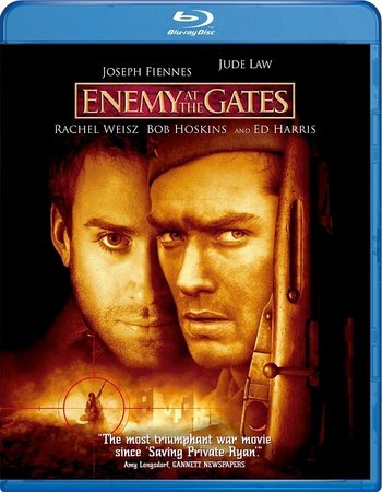 Enemy at the Gates (2001) dual audio 480p