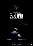 索命樂章／關鍵琴聲 (Grand Piano) poster